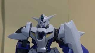#29 HG 00 1.5Gundamの組み立てに挑戦! #29 HG 00 1.5Gundamの組み立てに挑戦!