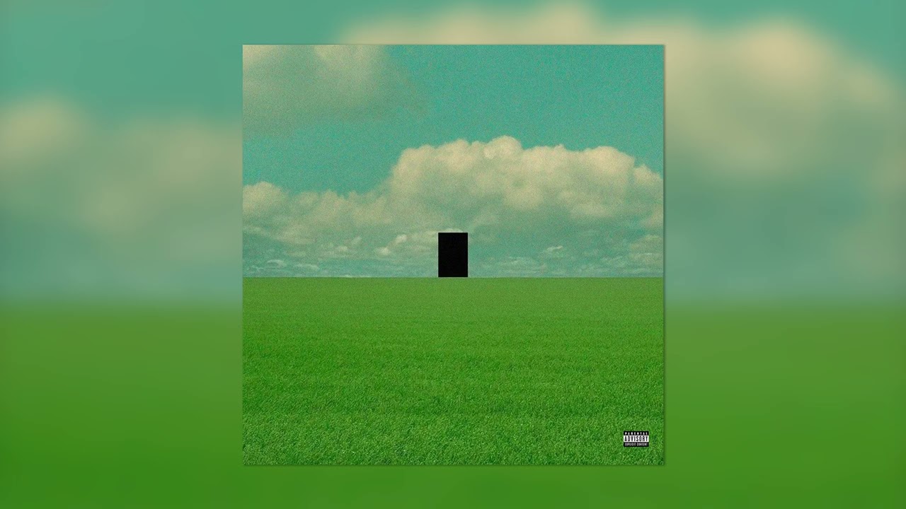 Simba La Rue - AYAHUASCA feat. Tony Boy (Official Audio)