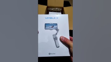 Received my prize from FeiyuTech today #shorts