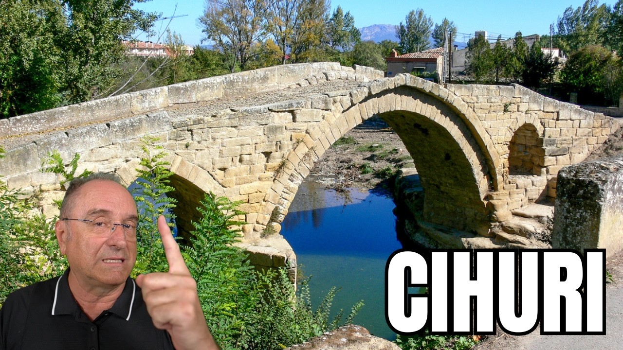 PUENTE DE CIHURI
