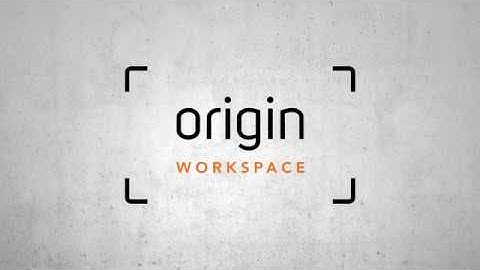 Origin Workspace - Virtual Tour - Coworking Space for Professionals