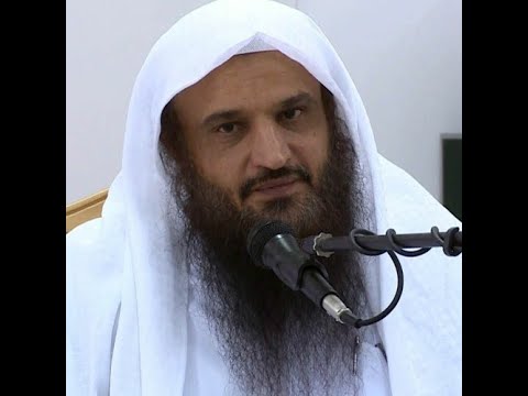إن الله يزع بالسلطان ما لا يزع بالقرآن الشيخ عبد الرزاق البدر