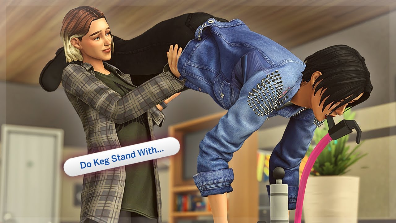 First Day of University🎓  | Blended Ep. 11