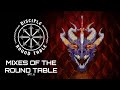 Fludix9 presents mixes of the round table  part one trailer
