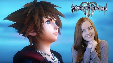 Kingdom Hearts III OST - Don