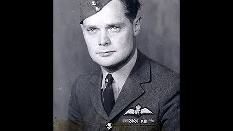 Douglas Bader (1910-1982)