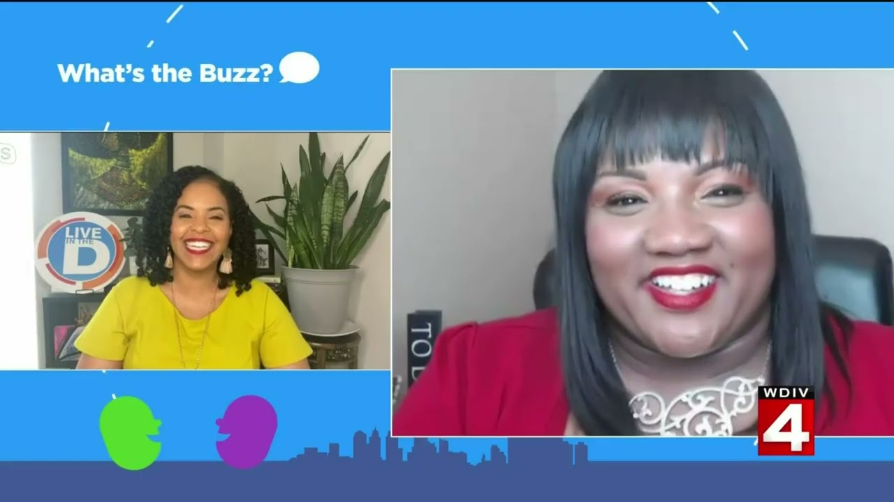Live in the D! - Is common courtesy common sense?