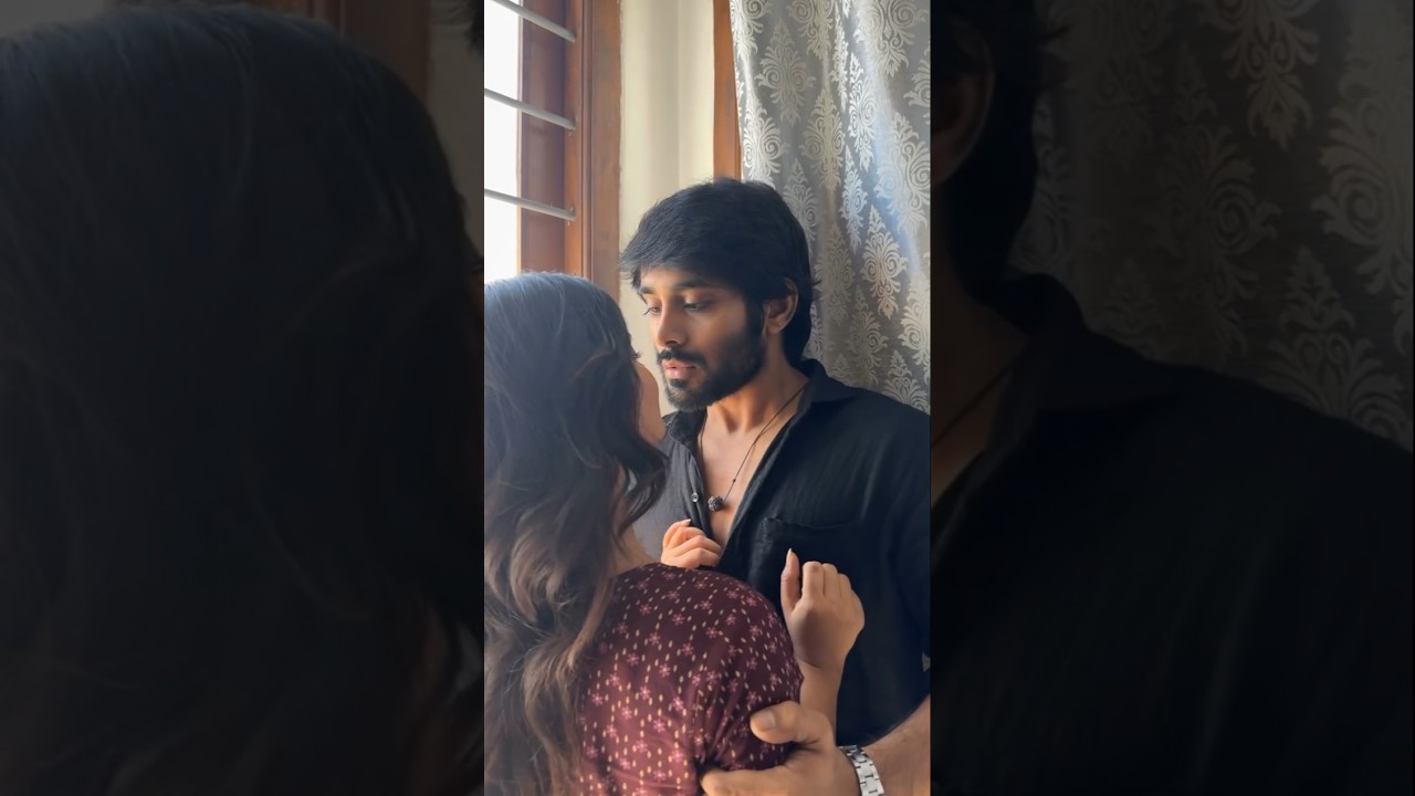 Ragasiya Snehithane ❤️