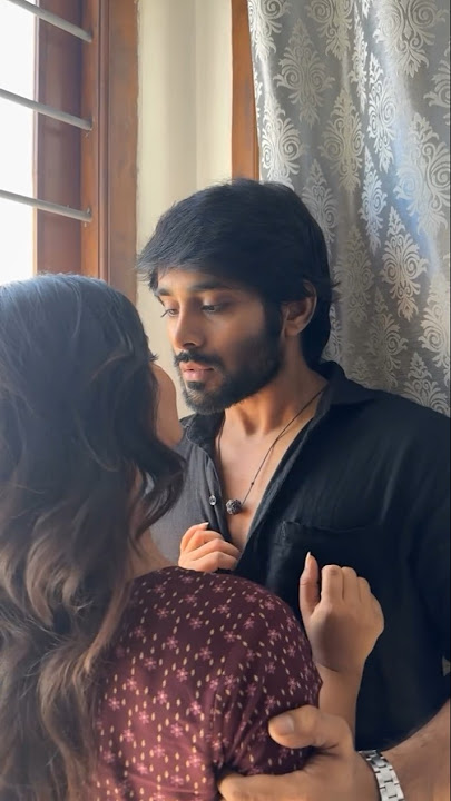 Ragasiya Snehithane ❤️#tamil #tamilshorts  #thejank #shorts #youtubeshorts #love  #trending