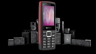 Lephone K10 Unboxing