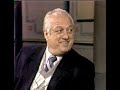 Tommy Lasorda Collection on Letterman, 1985-2012