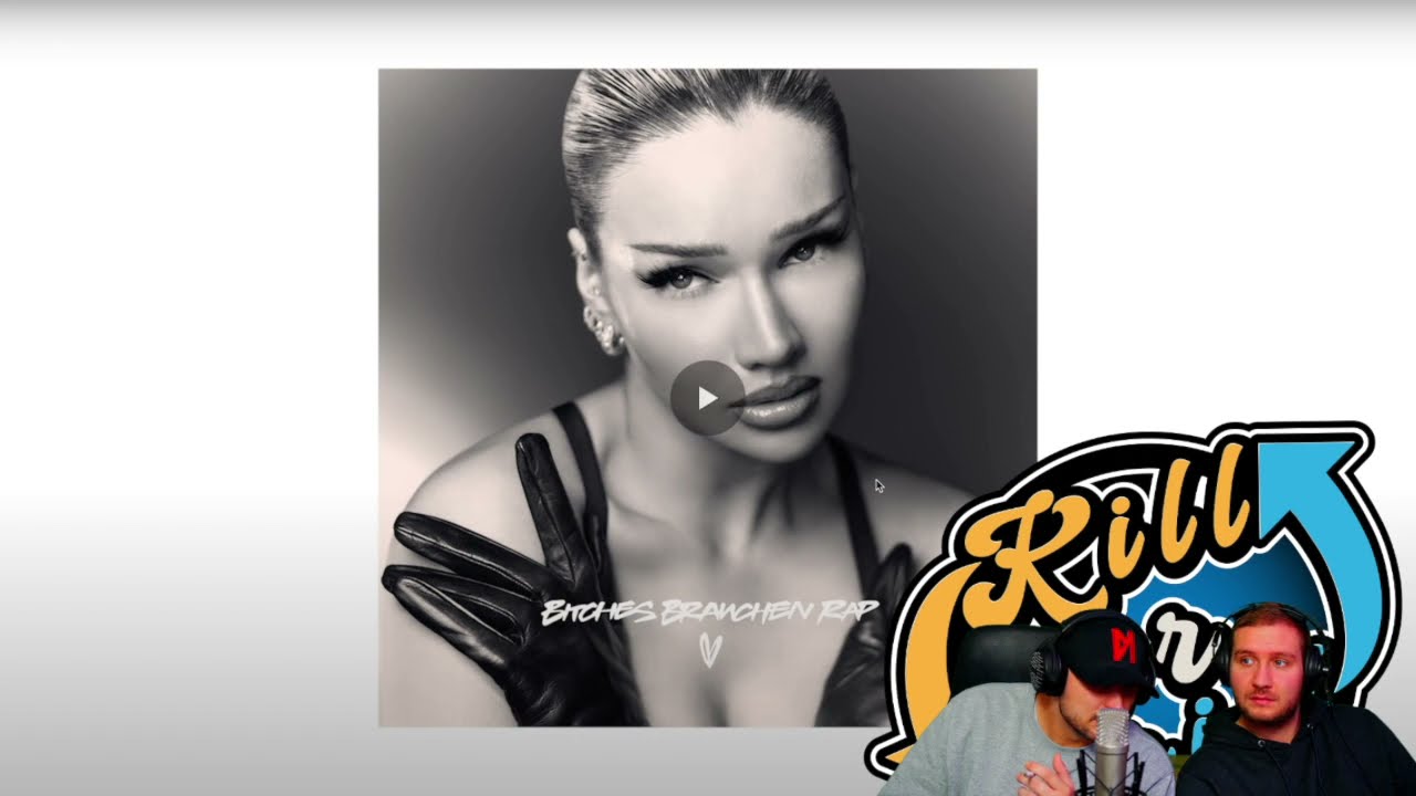 Stan David 💣 Shirin David - Schlechtes Vorbild Reaction