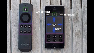 Make your smartphone work as remote from tv screenshot 2