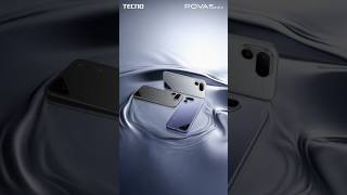 TECNO POVA Curve 2 5G | Interstellar Spaceship Design