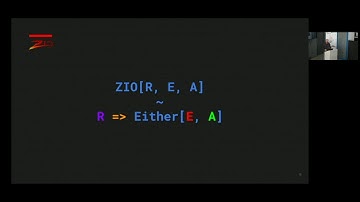 John De Goes & 7mind.io - Error Management: Future vs ZIO