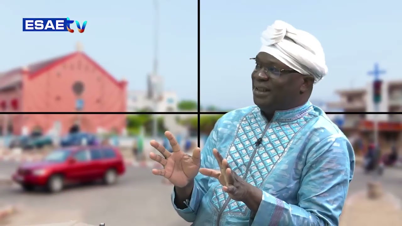 INVITE MATINAL DU 24 MAI 2023 AVEC DAVID KOFFI AZA