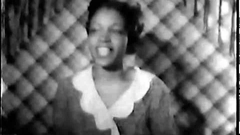 Maxine Sullivan, Loch Lomond, 1939 Film Performance