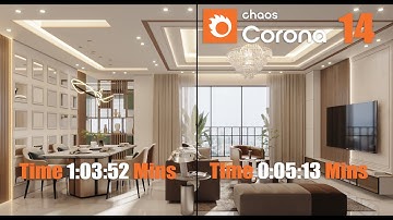 Top Rendering Expert Reveals SECRET to 15x Faster Corona Render Times