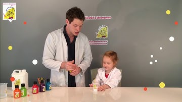 Slime Making / Tutorial  with Einstein