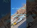 نیشابور التماس مزدوران سپاهی از کسبه برای باز کردن مغازه ها و می خواهند که فیلم بگیرن از اغتشاشگر 