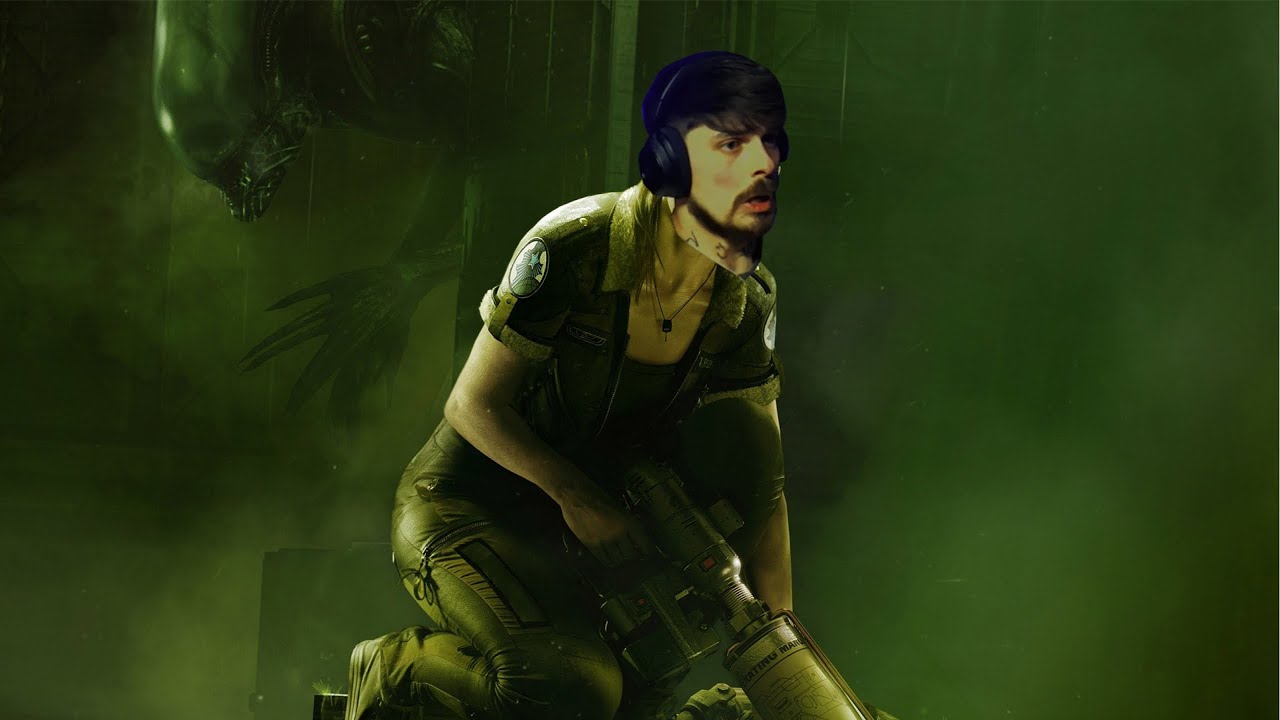 The Alien Isolation Permadeath Enhanced AI Mod Experience