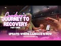Getting a homeless woman off the streets: Meet Candace Part 3 UPDATE on her recovery journey!