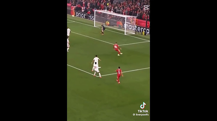too good😤🔥 #luisdiaz #hatrick #liverpool
