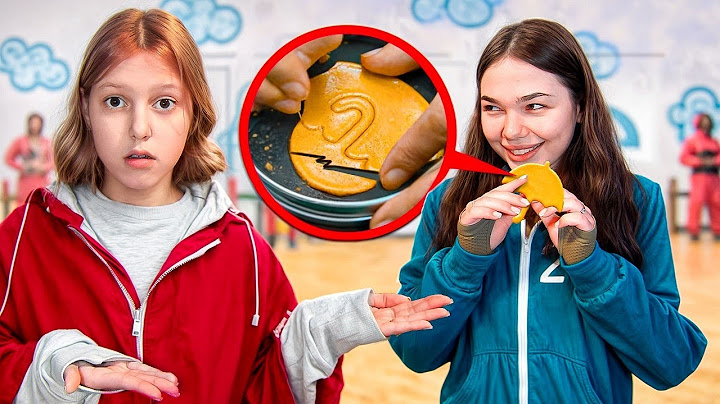 Лъжците в ИГРАТА НА КАЛМАРИ! Кой е предателят в отбора на Амелка? Squid Game в реалния живот
