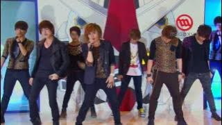 Fame - 123456789 (Stop one to Know) live