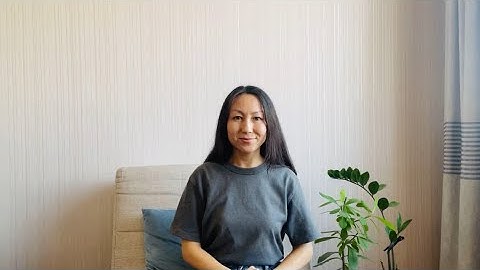 Self introduction (video-resume) of Junior Frontend Developer