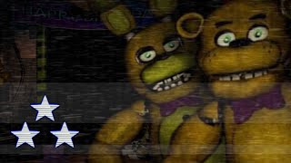 Guide to complete Five Nights at Freddy´s Madness Week