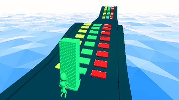 New Session Stack Colours IOS,Android Walkthrough Gameplay Update #63