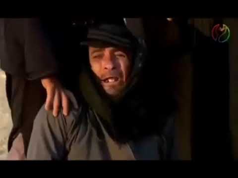 مسلسل بدوي اخوة الدم عيال وهدان سويلم كوميدي