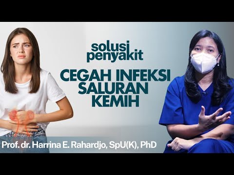 Video: Mengapa terjadi peningkatan infeksi?