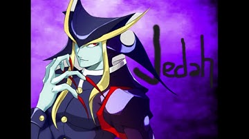 Capcom Fighting Evolution - Jedah Dohma Voice Lines