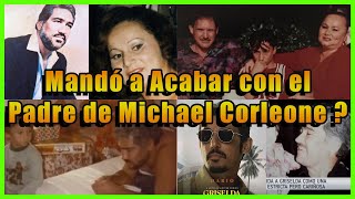 Did Griselda end the life of Dario SEPÚLVEDA?