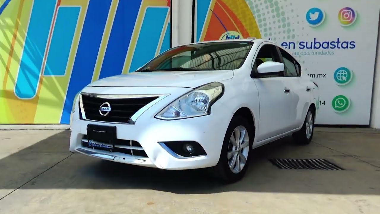 2016 Nissan Versa Maintenance Schedule 2016 Nissan Versa Maintenance Schedule