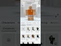 How to make a secret broken robot #shorts #tutorial #roblox