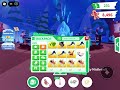 Showing my Adopt me pets and my Cars!
