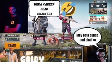 MAVI TROLLING GOLDY BHAI😂|  SAMSUNG,A3,A5,A6,A7,J2,J5,J7,S5,S6,S7,59,A10,A20,A30