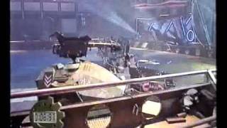 Robotwars Series 3 Heat E Part 2