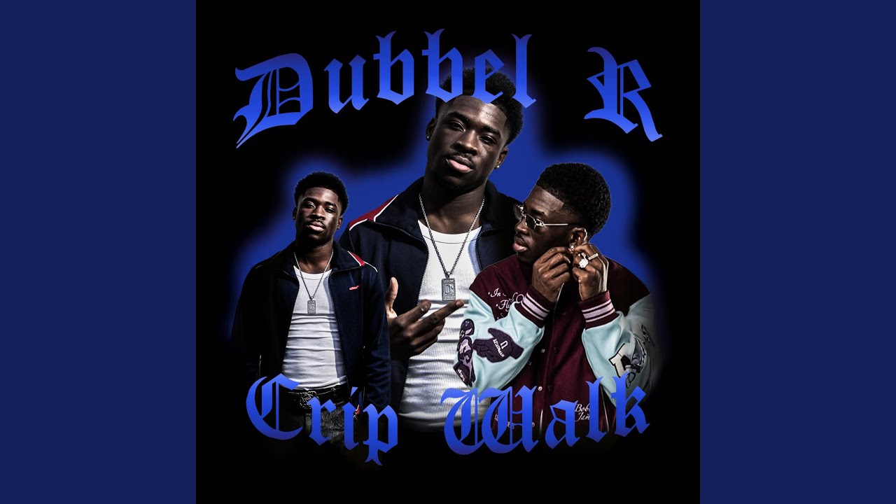 Watch CRIP WALK on YouTube Watch CRIP WALK on YouTube