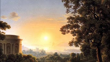 W.A.Mozart: String Quartet No.18 in A major, K.464 (Talich Quartet:)