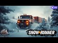 SnowRunner: ✨Steel heads to Imandra ✨- S2E4