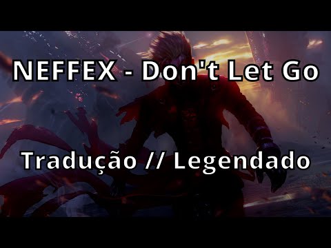 NEFFEX - Play Dead ( Tradução // Legendado ) 