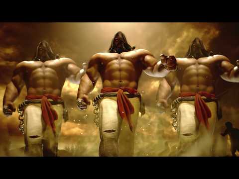 Arjun Sweep - U Got That