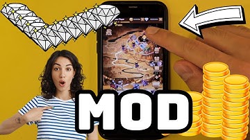 AFK Arena MOD iOS Android (2025) - Latest + gameplay