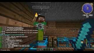 StreamCraft.net | NanoTech #3 (PVP) | Помощь модератору Quke3C | Обман игроков №1