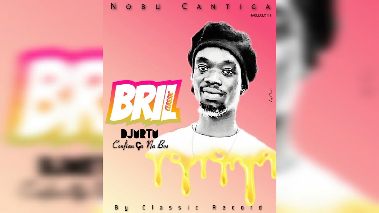BRIL CLASSIC_DJURTUS (Audio Oficial) studio magias gb 2021