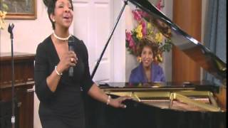 Video thumbnail of "Gladys Knight "The First Family" (2012)"